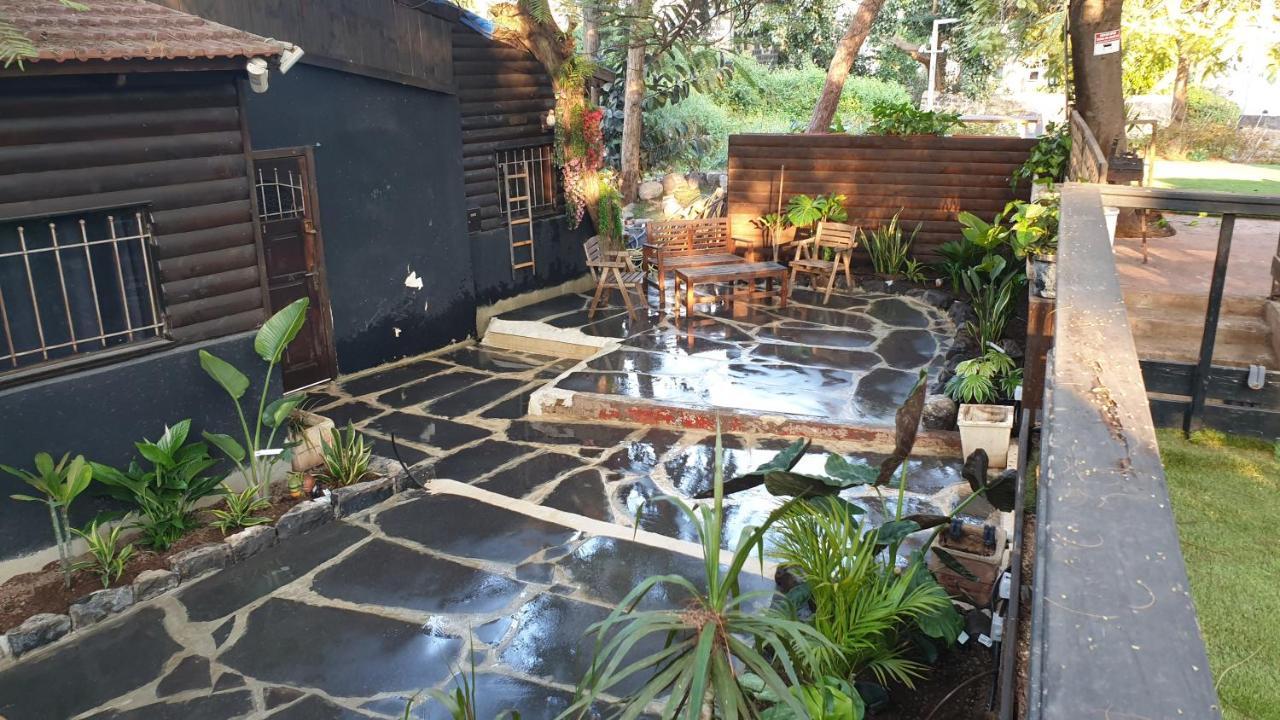 Kinneret Lodging Tiberya Dış mekan fotoğraf